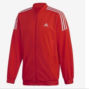Adidas Men’s Full zip Jacket